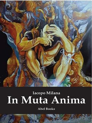 cover image of In Muta Anima